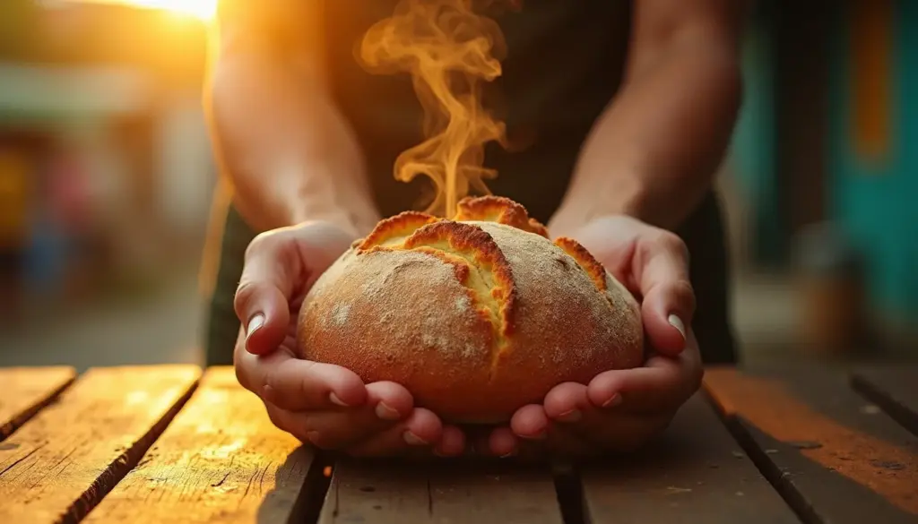 Como Fazer Pão Caseiro para Vender na Vizinhança e Lucrar Até R$15