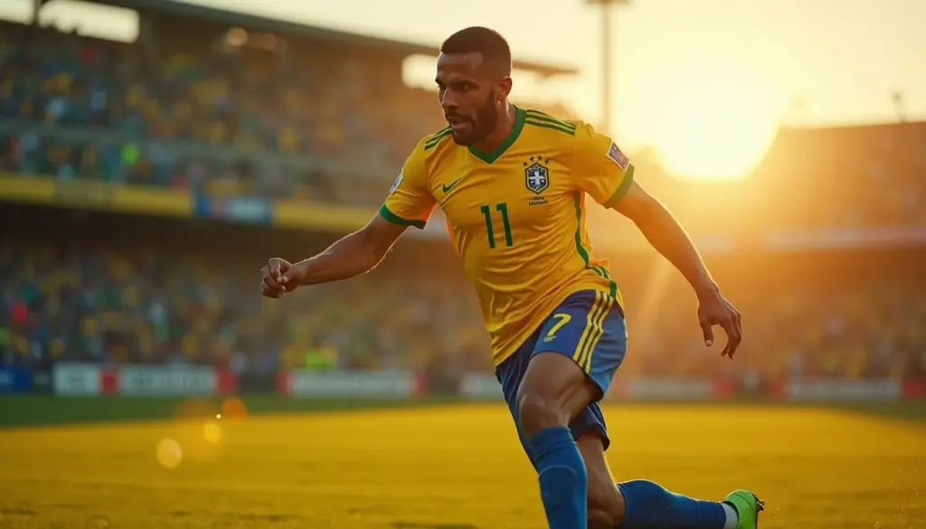 Como Funciona a Captura de Movimentos em Jogos de Esporte