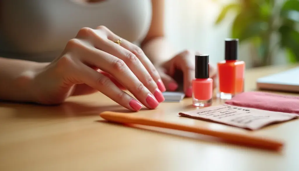 Como montar um kit de manicure básico em casa que economiza e impressiona Como montar um kit de manicure básico em casa que economiza e impressiona