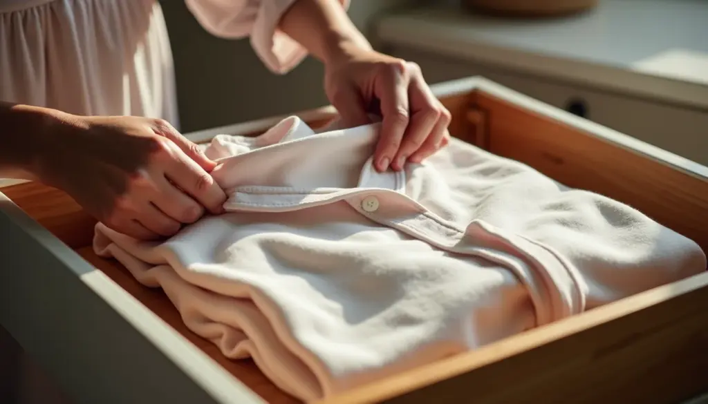Como Organizar a Gaveta de Pijamas em 7 Passos Simples Como Organizar a Gaveta de Pijamas em 7 Passos Simples