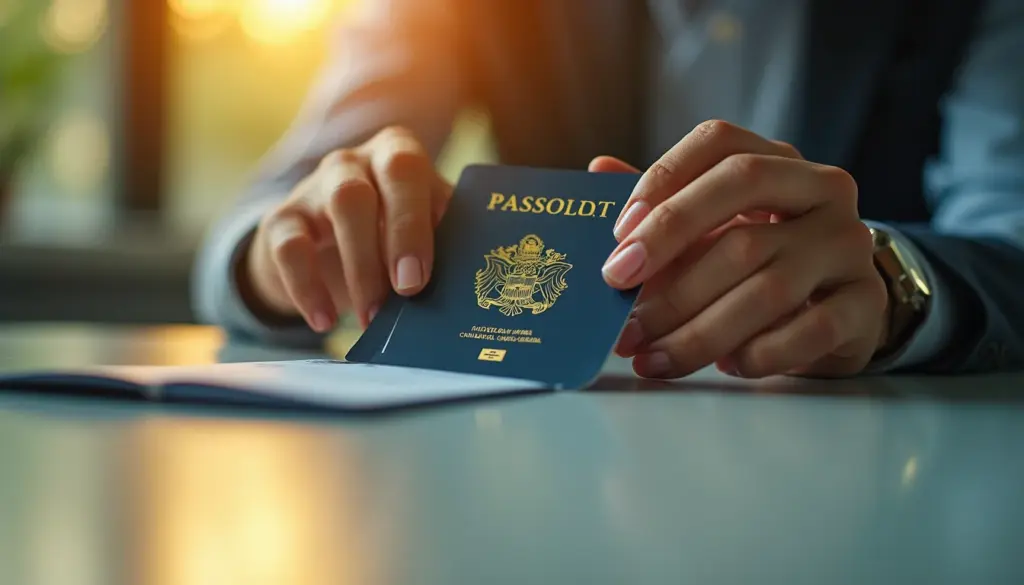 Como renovar documentos para viagens a trabalho em 2026 sem estresse