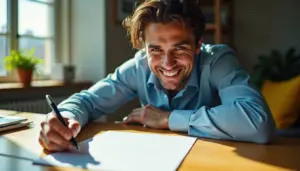 Como responder 'por que devo te contratar' em 6 passos simples