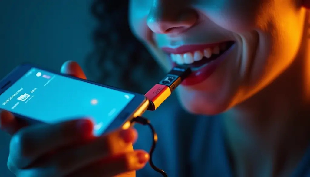 Como Saber se o Celular Suporta OTG em 5 Minutos