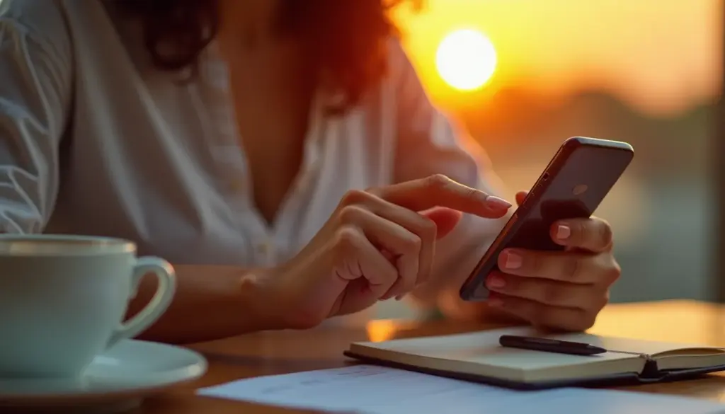 Como Trabalhar Com Marketing Digital Pelo Celular: Passo a Passo em 2026