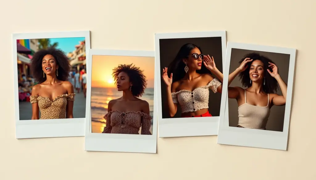67 Ideias de Como Usar Blusa Tomara Que Caia com Estilo e Sem Medo de Cair