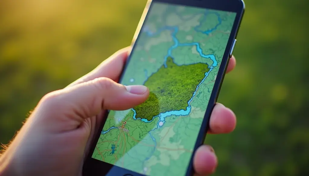 Como Usar o Google Maps Medir Área com Precisão (PC e Celular) Como Usar o Google Maps Medir Área com Precisão (PC e Celular)