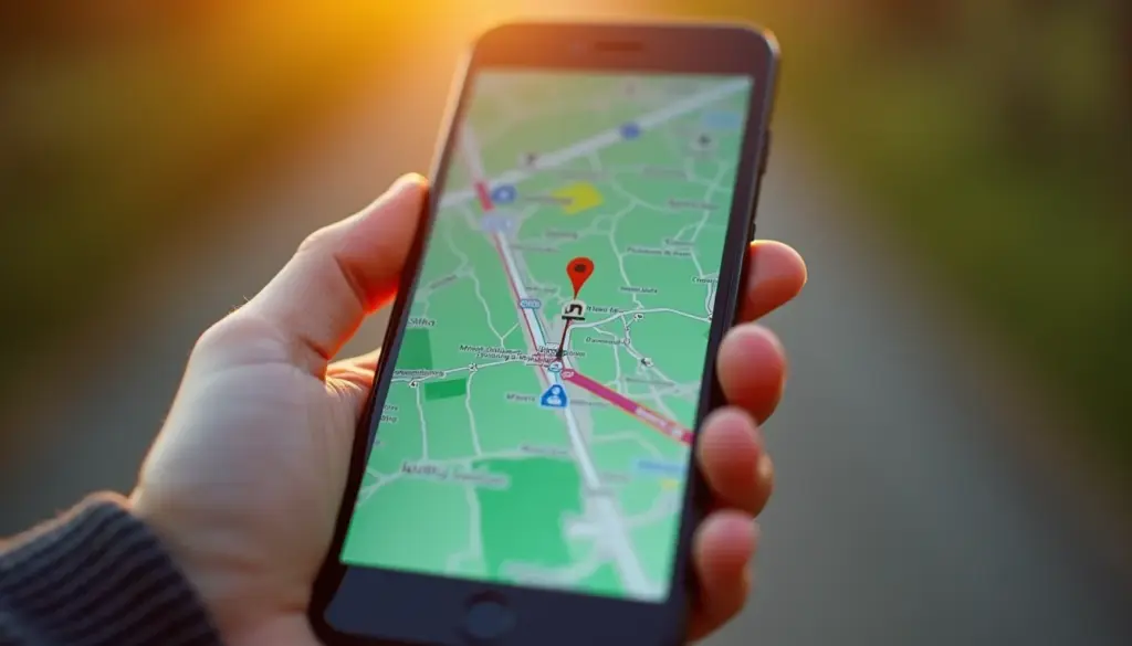 Como Usar o Google Maps para Medir Distâncias em 2 Minutos Como Usar o Google Maps para Medir Distâncias em 2 Minutos