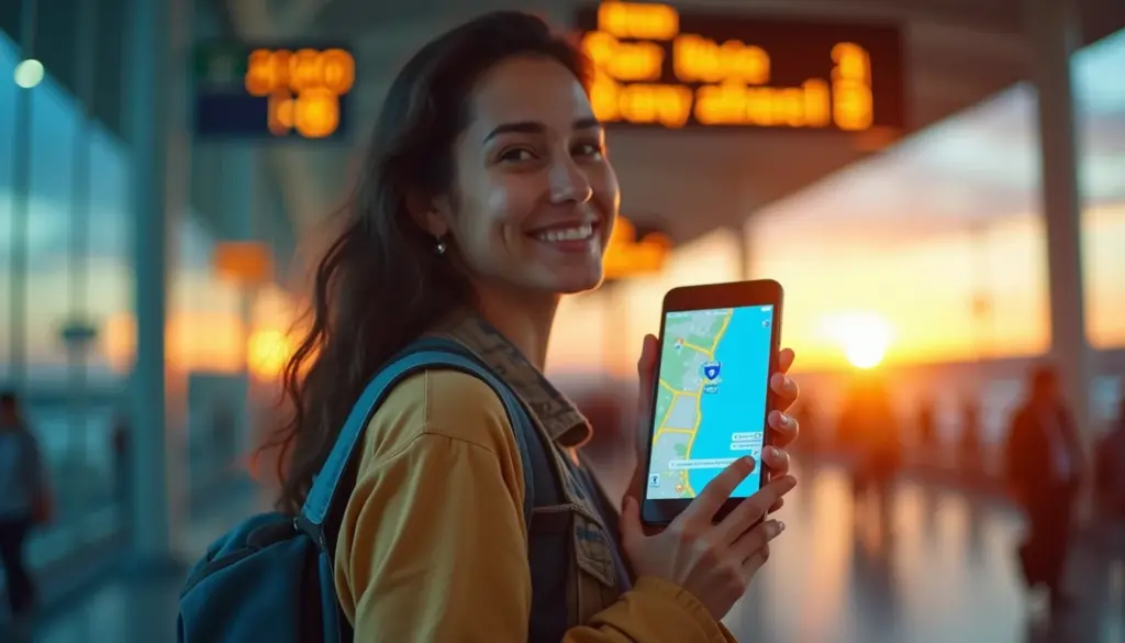 Como Usar o Waze no Exterior: Passo a Passo Para Não se Perder Como Usar o Waze no Exterior: Passo a Passo Para Não se Perder