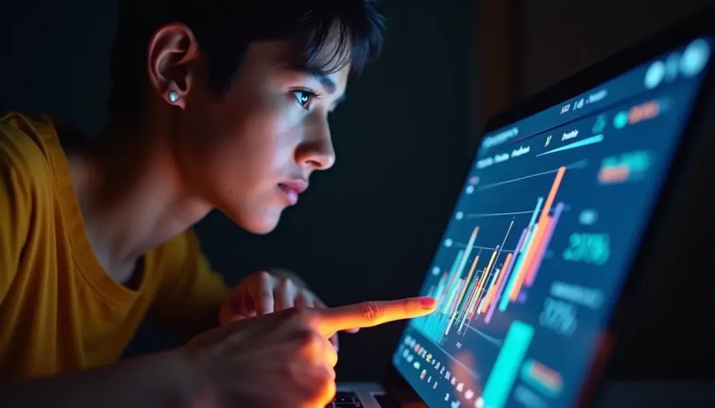 Como usar o YouTube Analytics para crescer seu canal em 2026