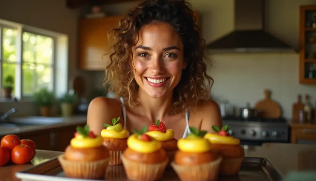 Confeitaria em Casa Dá Lucro? Veja os Números Reais de 2026