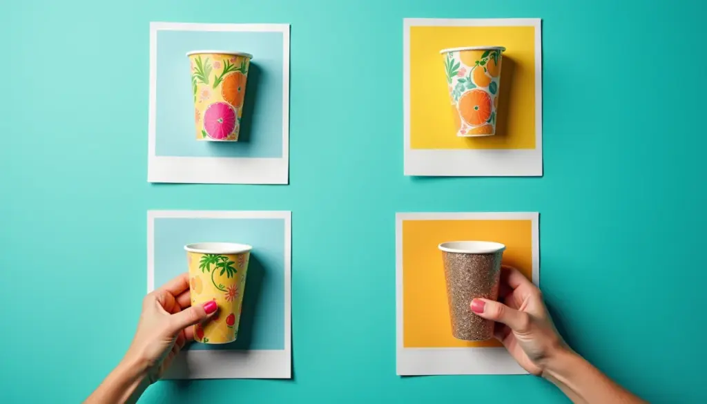 49 Ideias de Copos Personalizados Festa: Modelos, Preços e Onde Comprar