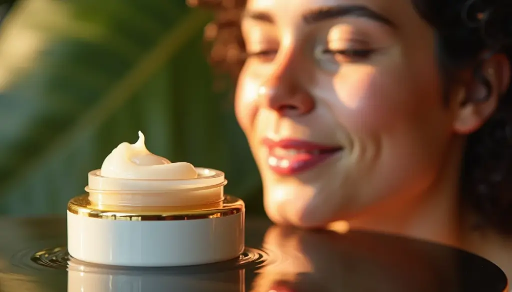 Creme Legere Tres Hydratante Sephora: hidrata sem pesar e ainda é primer