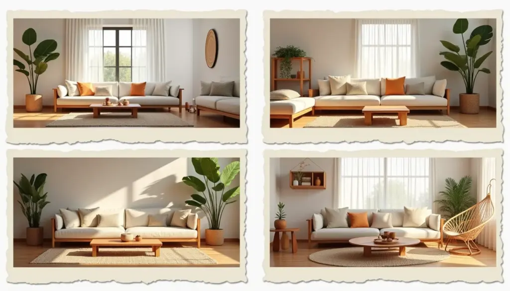 55 Ideias de Decoração de Sala Simples e Aconchegante 55 Ideias de Decoração de Sala Simples e Aconchegante