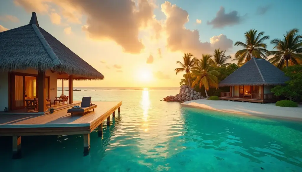 Dicas de viagem para as Maldivas: resorts ou ilhas locais? A diferença de preço que você precisa saber Dicas de viagem para as Maldivas: resorts ou ilhas locais? A diferença de preço que você precisa saber