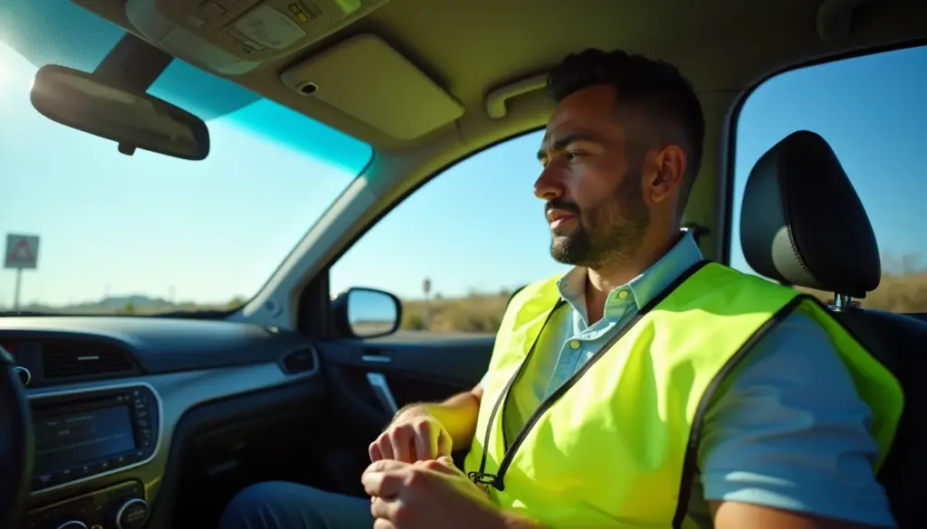 5 regras para viajar de carro na Europa sem levar multa