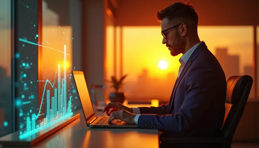 Digital Marketing Agency em 2026: O Que Esperar e Como Escolher