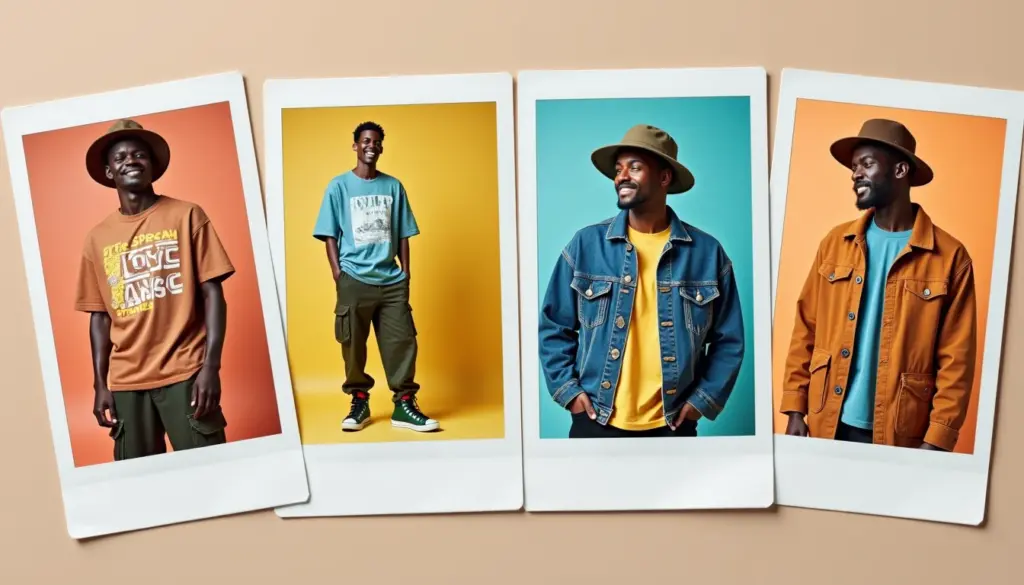 47 Ideias de Estilo de Roupa Streetwear Masculino para 2026