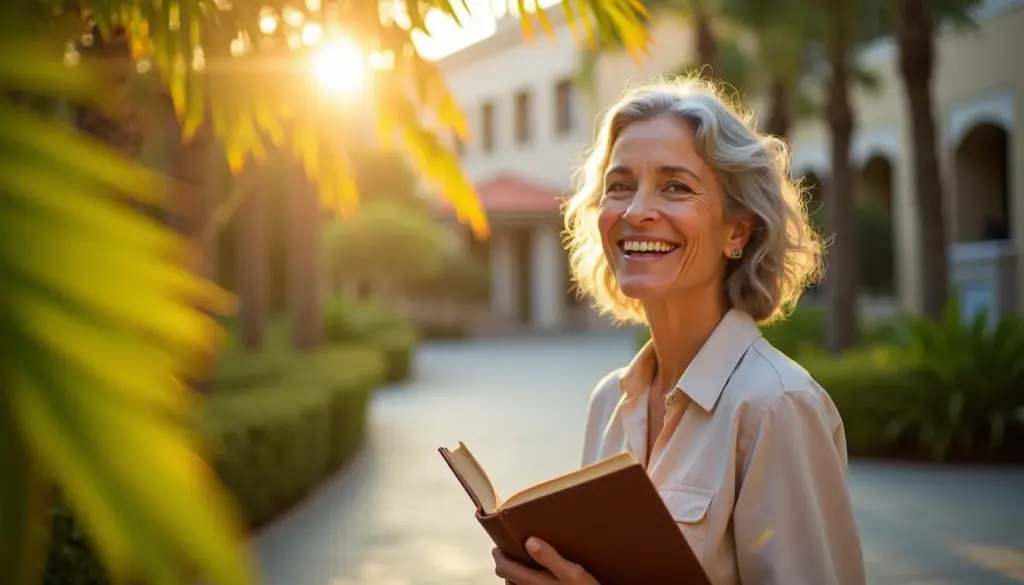 Fazer Faculdade Depois dos 50 Anos: 5 Benefícios Reais e Como Começar