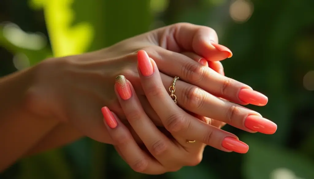 60 Formatos de Unhas Mais Usadas em 2026: Qual Combina com Você?