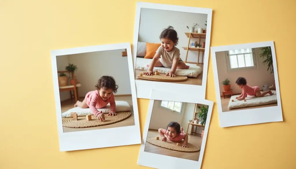 57 Ideias De Quarto Infantil Montessoriano Barato Que Funcionam 57 Ideias De Quarto Infantil Montessoriano Barato Que Funcionam
