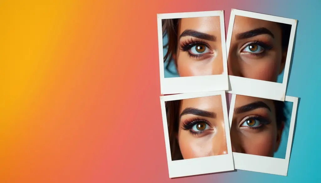 61 Maquiagem para Disfarçar Olhos Caídos: Efeito Lifting em 5 Passos