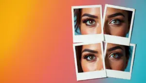 61 Maquiagem para Disfarçar Olhos Caídos: Efeito Lifting em 5 Passos