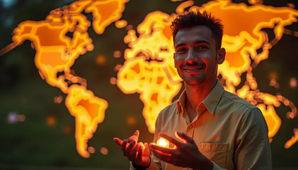 Pequena empresa pode sim fazer marketing internacional e faturar alto