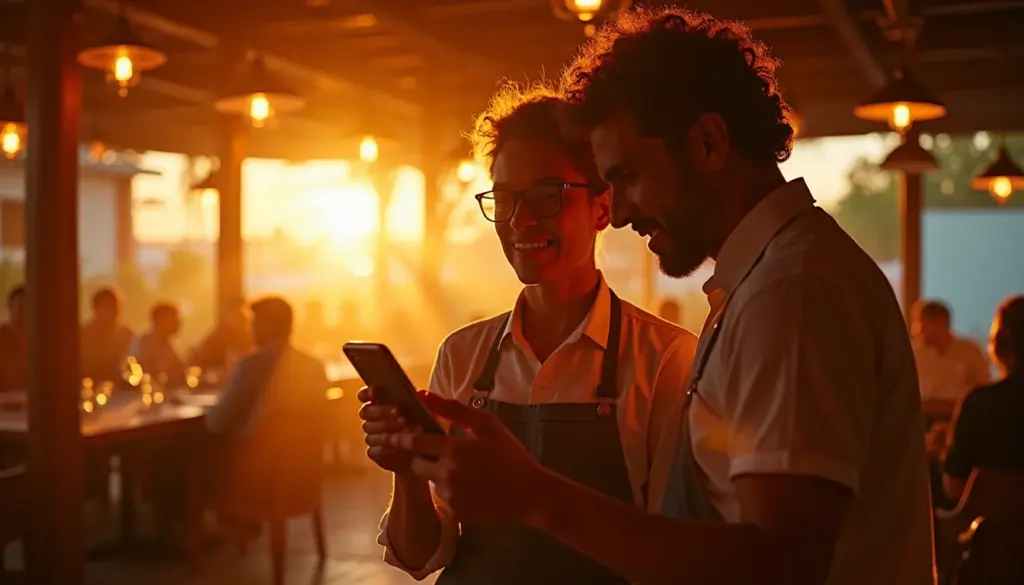 Marketing para Restaurante em 2026: Plano Prático para Atrair Clientes Todo Dia