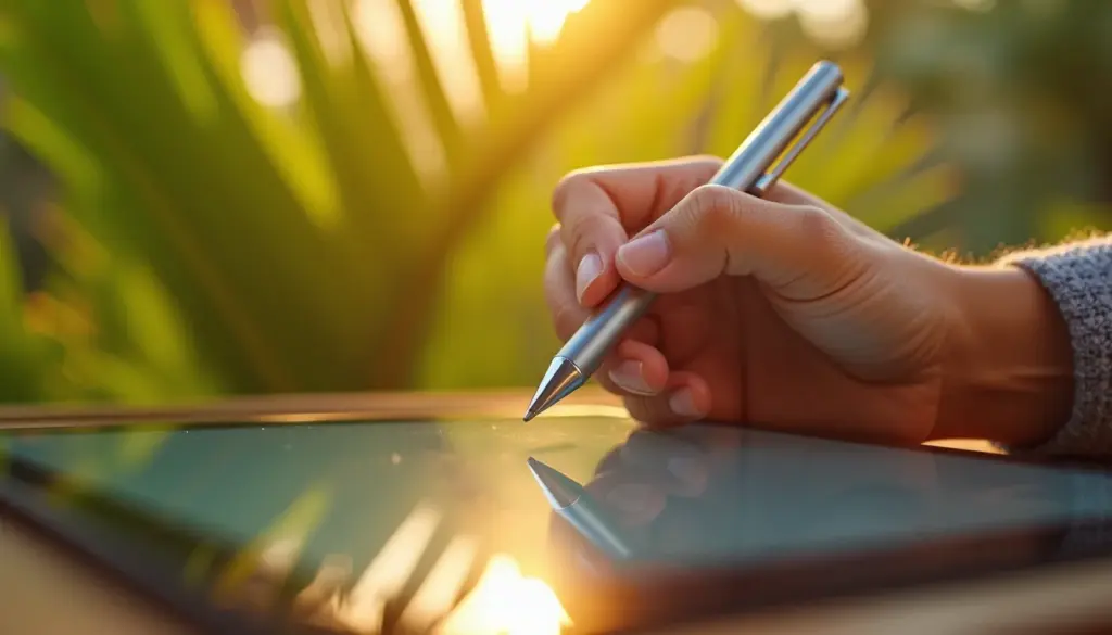 Top 10 Melhores Canetas Touch para Celular e Tablet em 2026: Custo-Benefício que Funciona