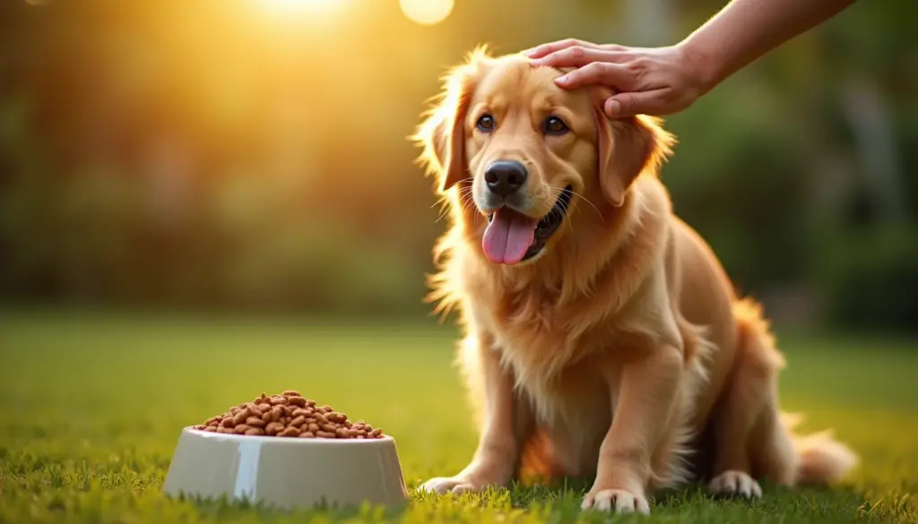 Melhores Marcas de Ração Light para Cães Obesos: Comparativo e Veredito