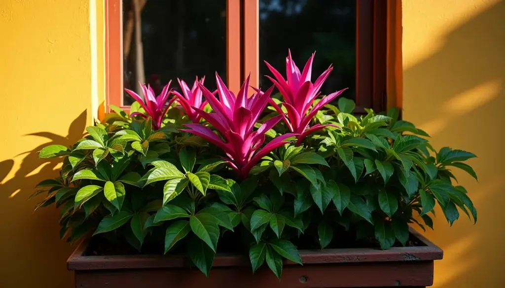 66 Melhores Plantas para Floreira de Janela: Sol ou Sombra