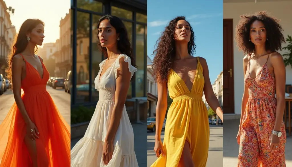 46 Modelo de Vestido de Festa, Trabalho e Dia a Dia em 2026 46 Modelo de Vestido de Festa, Trabalho e Dia a Dia em 2026