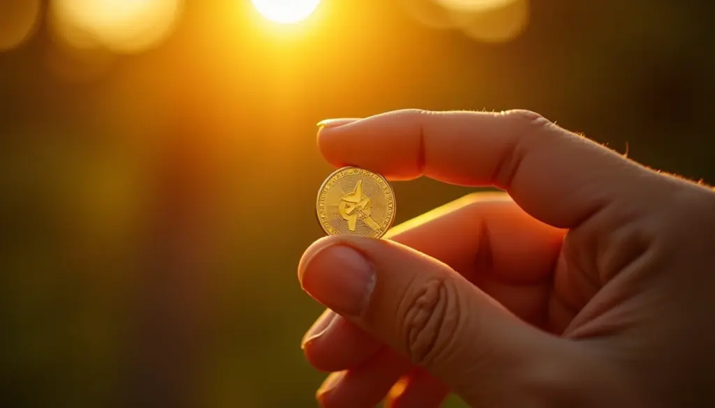 Moeda De Ouro: Saiba Diferenciar Investimento De Coleção Em 2026
