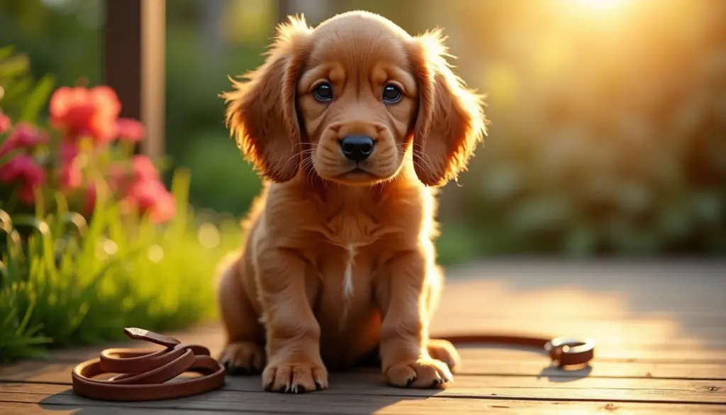 50 nomes para cachorro Cocker Spaniel que facilitam o treino