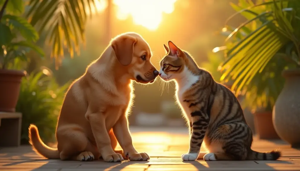Nomes para Duplas de Animais (Cachorro e Gato): 50 Ideias Criativas Nomes para Duplas de Animais (Cachorro e Gato): 50 Ideias Criativas