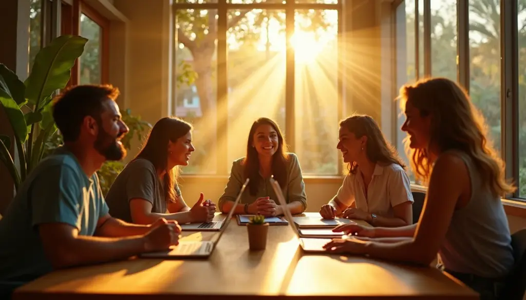 O Que é Coworking e Vantagens de Usar em 2026