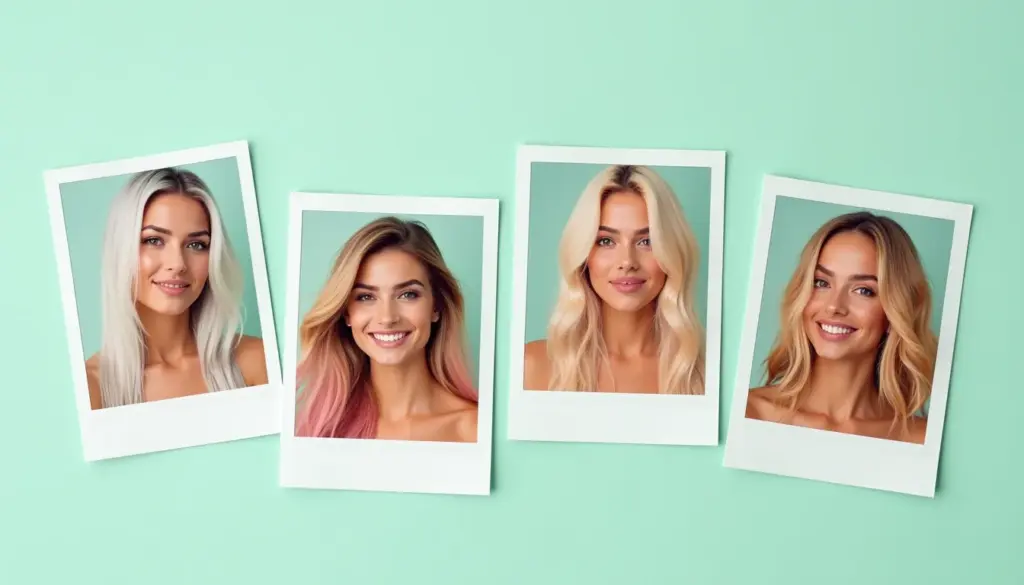 68 Ideias de O Que É Descoloração Global Para Um Loiro Perfeito 68 Ideias de O Que É Descoloração Global Para Um Loiro Perfeito