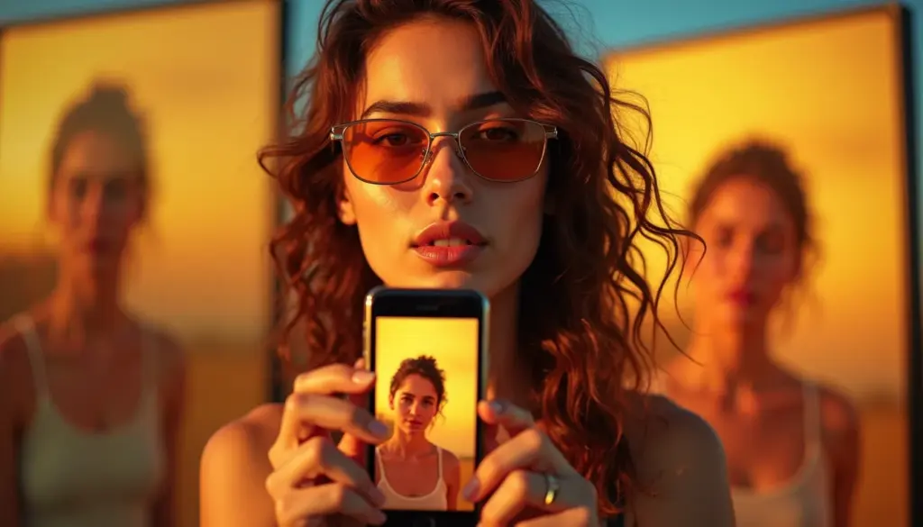 KV no marketing: o conceito visual que unifica sua campanha