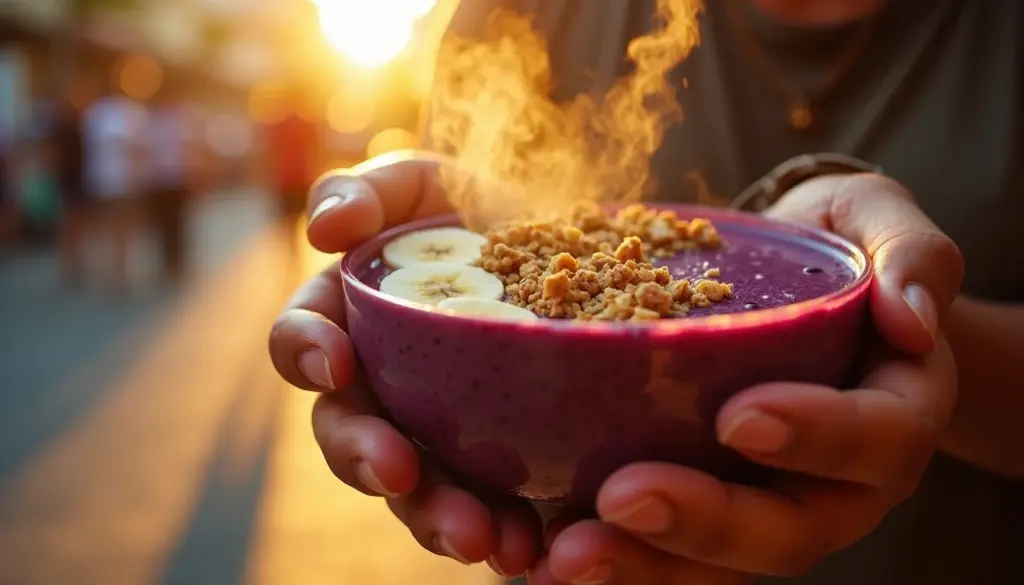 Onde Comer em Belém Açaí e Tacacá: Os 6 Lugares Que Honram a Tradição