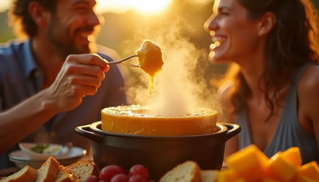 Onde Comer Fondue em Gramado Preço Justo: 5 Lugares com Até 60% Off