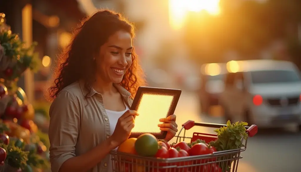 Planilha de Comparação de Preços de Supermercado: O Modelo Que Vai Te Fazer Economizar Toda Semana Planilha de Comparação de Preços de Supermercado: O Modelo Que Vai Te Fazer Economizar Toda Semana