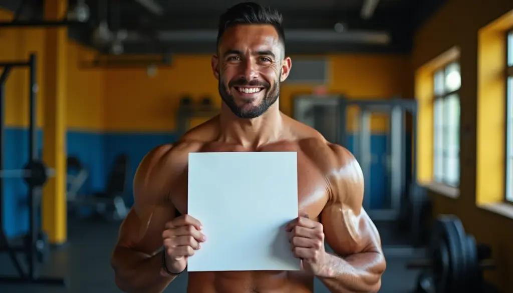 Planilha de Treino de Musculação ABCD: O Modelo Que Funciona em 2026