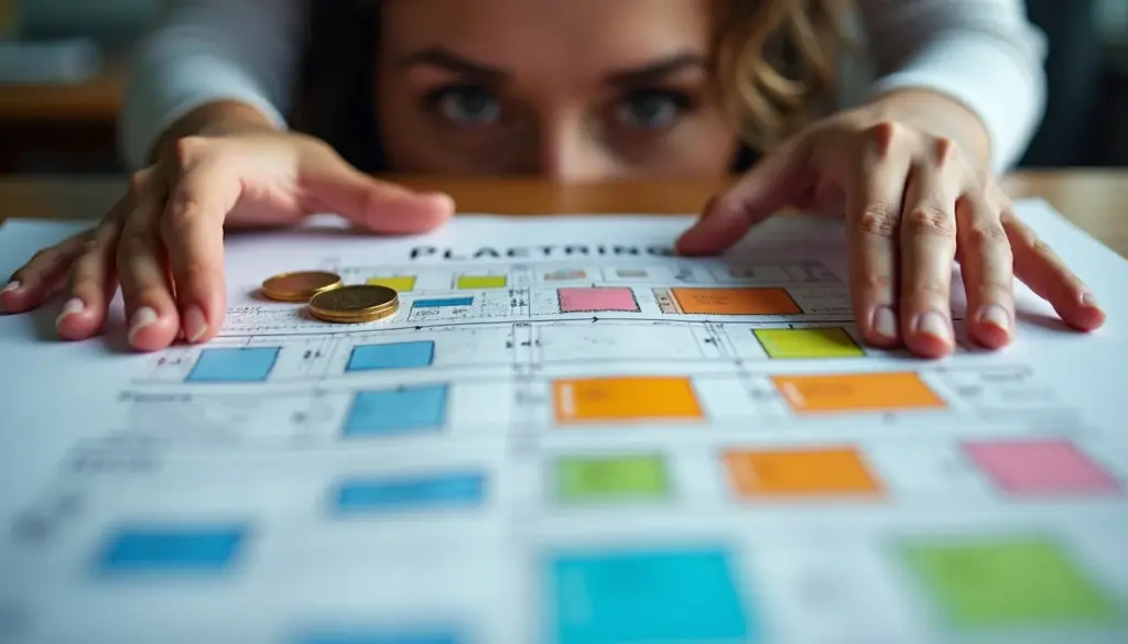 Plano de marketing em 7 passos: pare de jogar dinheiro fora