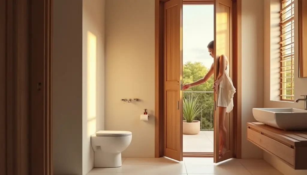 Porta camarão banheiro: 10 modelos e preços para economizar espaço