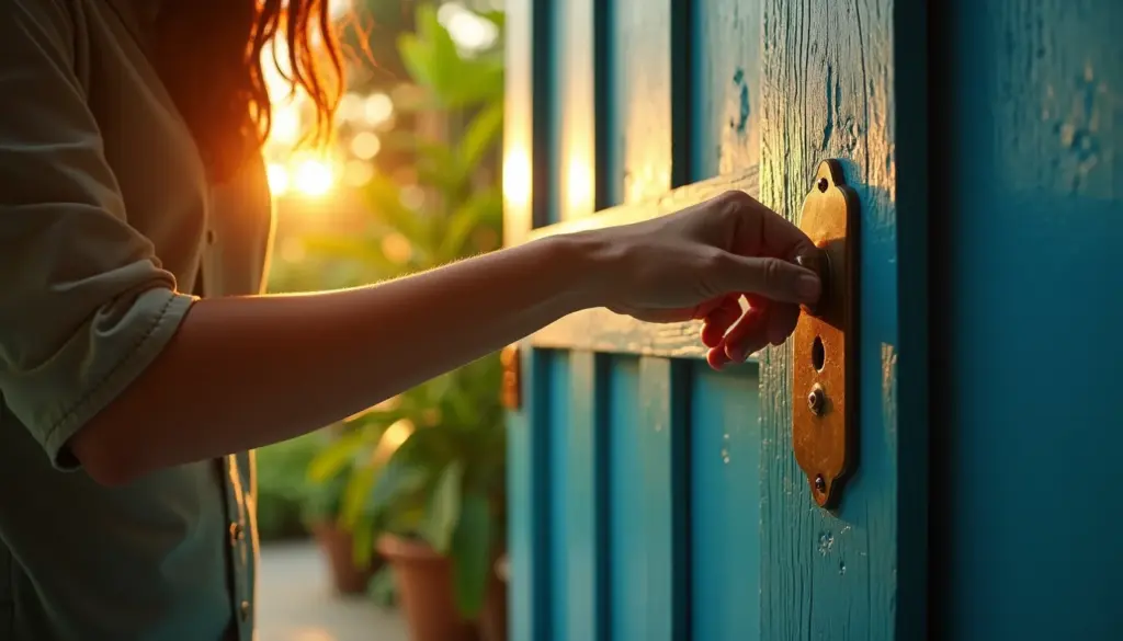 Porta holandesa barata de verdade: até R$ 650 sem ser ruim Porta holandesa barata de verdade: até R$ 650 sem ser ruim
