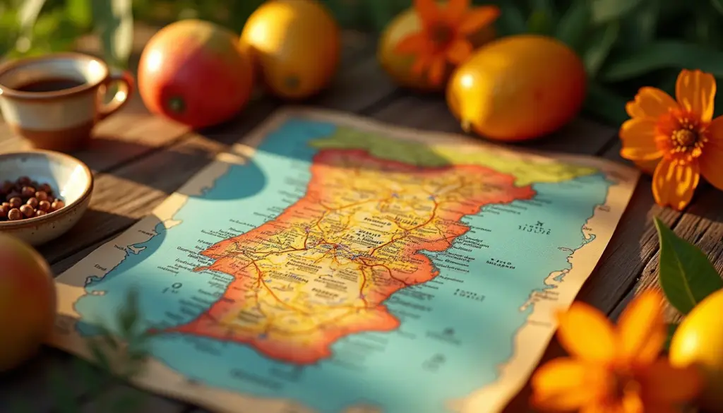 42 Ideias de Portugal Mapa Que Vão Mudar Sua Viagem