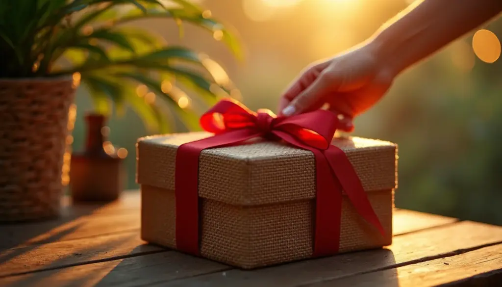Presente de Natal para Clientes: 30 Ideias que Eles Vão Usar de Verdade
