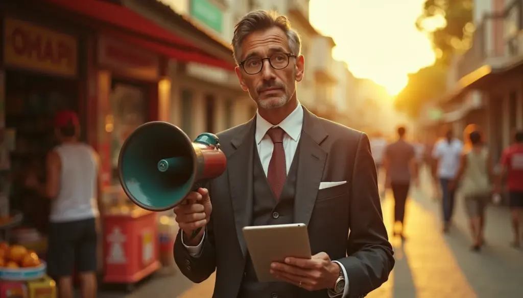 Propaganda e Marketing: Diferença Que Faz Você Vender Mais
