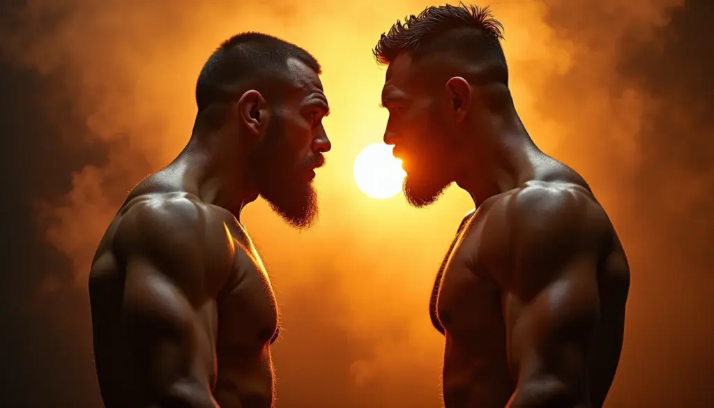 Quais são as categorias de peso do UFC? Lista completa dos 12 limites Quais são as categorias de peso do UFC? Lista completa dos 12 limites
