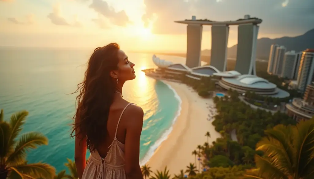 Roteiro Malásia Kuala Lumpur e Praias: 7 Dias Perfeitos